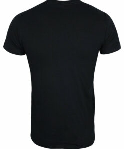 Slipknot Band Frame Men's Black T-Shirt 1 Slipknot Band Frame Mens Black T Shirt 2