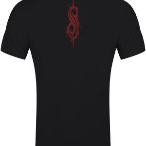 Slipknot Dead Effect Men’s Black T-shirt