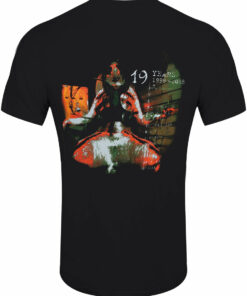 Slipknot Debut Album 19 Years Men's Black T-Shirt 1 Slipknot Debut Album 19 Years Mens Black T Shirt 2