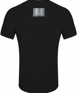 Slipknot Pulling Teeth Mens Black T Shirt 2