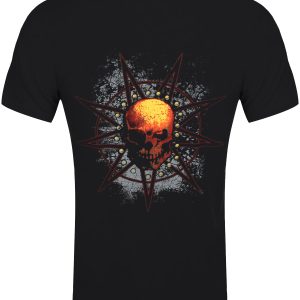 Slipknot Skeptic Men’s Black T-Shir