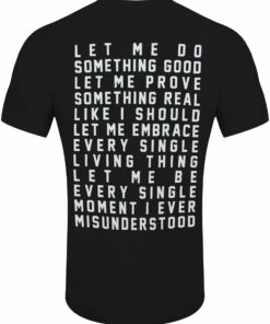 Smashing Pumpkins Zeitgeist Flag Men's T-Shirt 1 Smashing Pumpkins Zeitgeist Flag Mens T Shirt 2