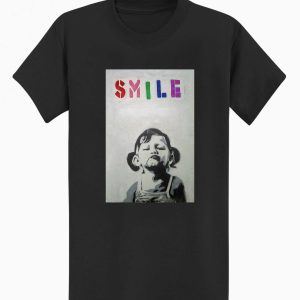 Smile T-shirt