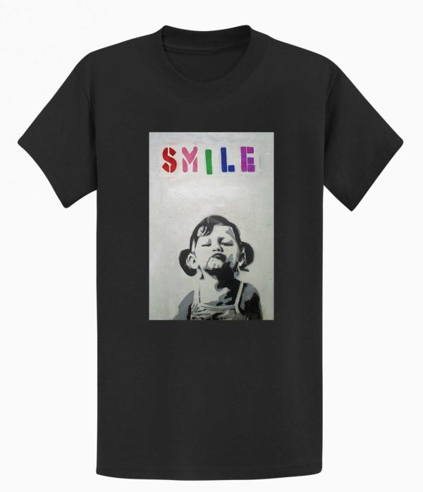 Smile T-shirt