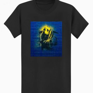 Smiley Reaper T-shirt