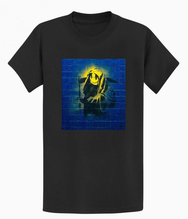 Smiley Reaper T-shirt