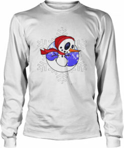 Snowman It’s Snow Joke Christmas shirt 2 Snowman It's Snow Joke Christmas shirt 3