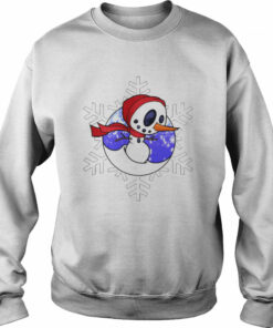 Snowman It’s Snow Joke Christmas shirt 3 Snowman It's Snow Joke Christmas shirt 4