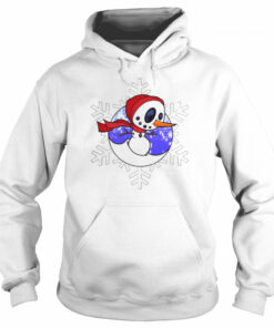 Snowman It’s Snow Joke Christmas shirt 4 Snowman It's Snow Joke Christmas shirt 5