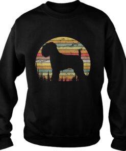 Soft Coated Wheaten Terrier Dog Retro 70s Vintage Shirt 2 Soft Coated Wheaten Terrier Dog Retro 70s Vintage Shirt 3