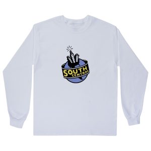 South Central Long Sleeve Tee