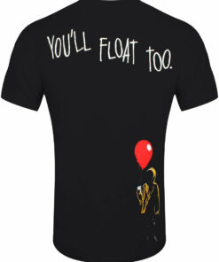 Spiral IT Storm Drain Mens Black T Shir 2