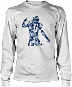 Splatter Micah Parsons shirt 3