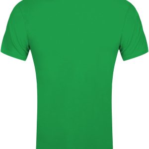 St Patrick’s Day Feckin’ Eejit Men’s Green T-Shirt