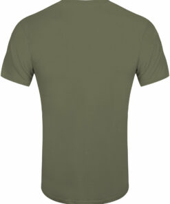 Star Wars Endor Park Ranger Men's Green T-Shir 1 Star Wars Endor Park Ranger Mens Green T Shir 2