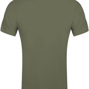 Star Wars Endor Park Ranger Men’s Green T-Shir