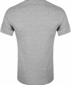 Star Wars IX Knights of Ren Mens Heather Grey T Shirt 2