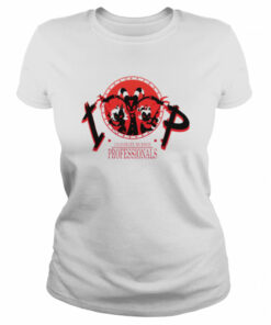 Start Up Killing Company Immediate Murder Professionals Helluva Boss shirt 2