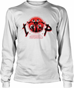 Start Up Killing Company Immediate Murder Professionals Helluva Boss shirt 3