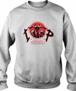 Start Up Killing Company Immediate Murder Professionals Helluva Boss shirt 4