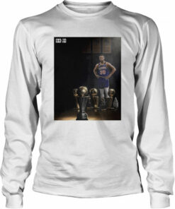 Stephen Curry Western Conference Finals MVP T-Shirt 2 Stephen Curry Western Conference Finals MVP T Shirt 3