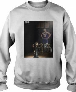 Stephen Curry Western Conference Finals MVP T-Shirt 3 Stephen Curry Western Conference Finals MVP T Shirt 4