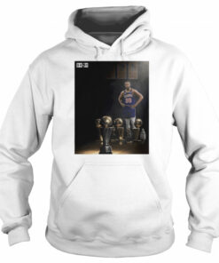 Stephen Curry Western Conference Finals MVP T-Shirt 4 Stephen Curry Western Conference Finals MVP T Shirt 5