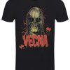 Stranger Things Vecna Men’s Black T-shirt