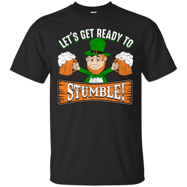 Stumble T-Shirt