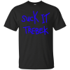 Suck It Game Show T-Shirt