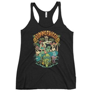 Summerween Tank