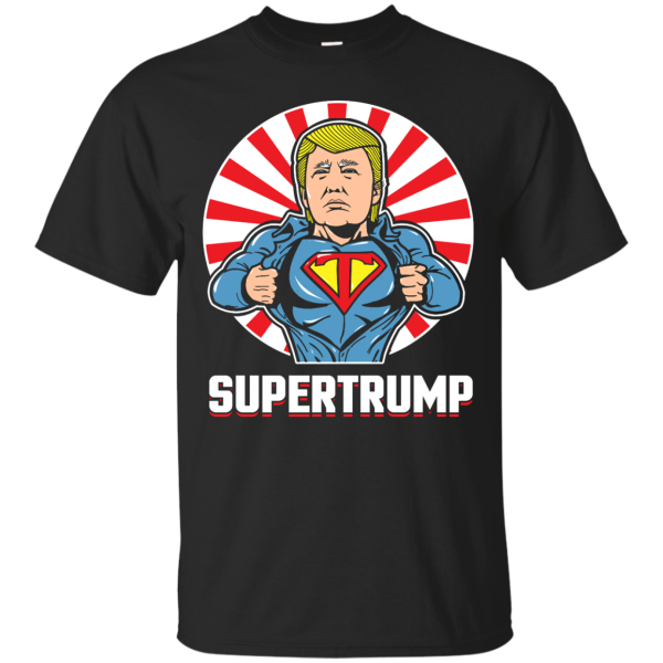 Super Trump T-Shirt