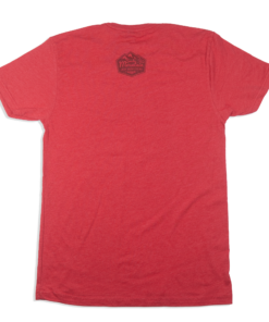 TRAIL PIRATE OFFROAD TEE 2