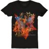 TRICK OR TREAT ROCK & ROLL NIGHTMARE T-SHIRT