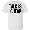 Talk T-Shirt