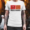Tampa Bay Buccaneers vs Chicago Bears House Divided Shirt