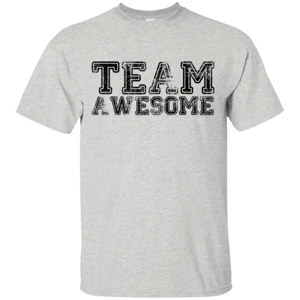 Team Awesome T-Shirt