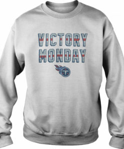 Tennessee Titans Football Victory Monday shirt 3 Tennessee Titans Football Victory Monday shirt 4