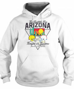 The Battle For Arizona Tempe Vs Tucson shirt 4 The Battle For Arizona Tempe Vs Tucson shirt 5