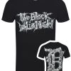 The Black Dahlia Murder Detroit Men’s Black T-Shirt