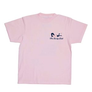 The Booty Club Short Sleeve Tee