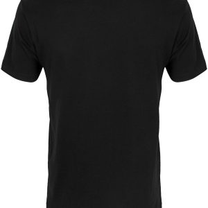 The Cure Pornography Men’s Black T-Shirt