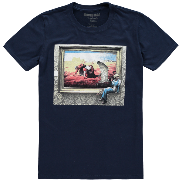 The Gleaners T-shirt