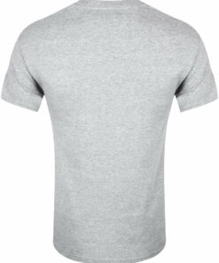 The Goonies Bike Club Mens Heather Grey T Shirt 2