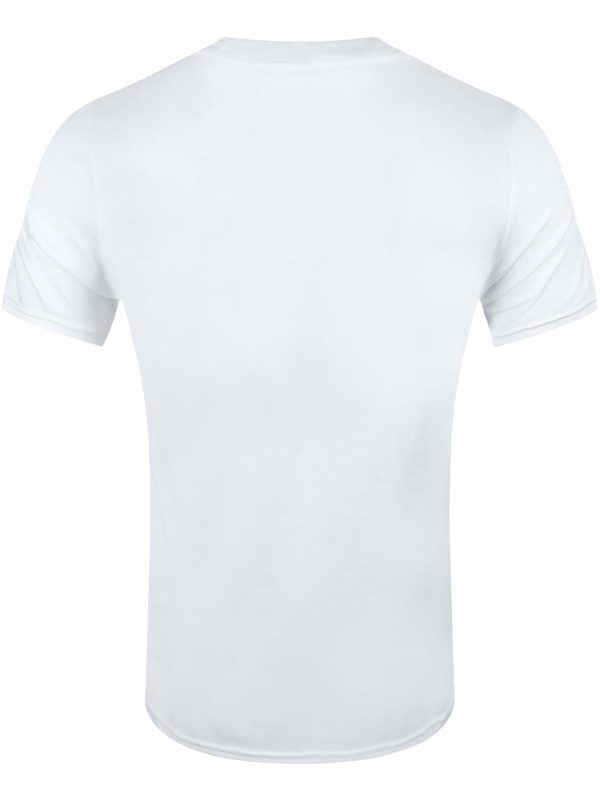 The Goonies Poster Men’s White T-Shirt