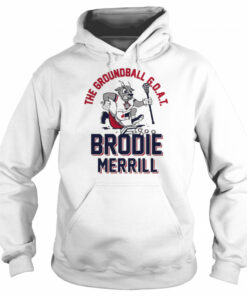 The Ground Ball Goat Brodie Merrill shirt 5