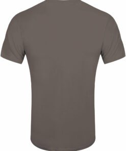 The Offspring Smash Mens Charcoal T Shirt 2