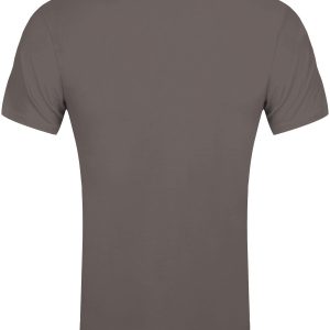 The Offspring Smash Men’s Charcoal T-Shirt