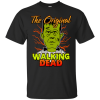 The Original Walking Frank T-Shirt