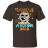 The Original Walking Mummy T-Shirt